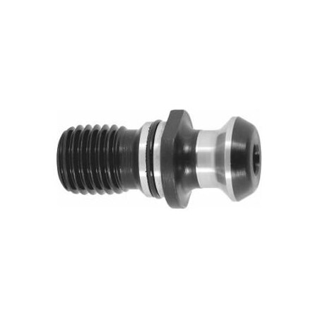 Holex Pull Stud, Sealed, with Bore, Suitable for Steep Tapers: 40 308635 40